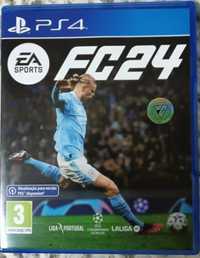FC 24 PlayStation 4