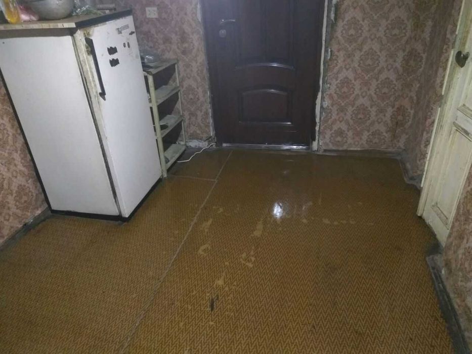 Сдам 2ух комнатную квартиру Гольдберговская церковь