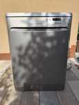Zmywarka Indesit