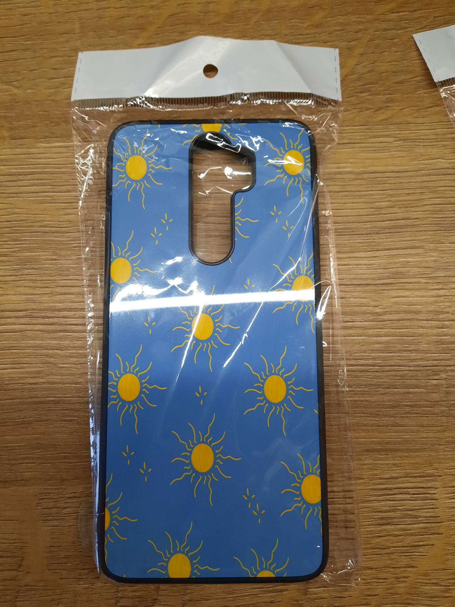 Etui Xiomi Redmi Note 8 Pro, nowe, nie używane (cena za 1 szt)