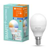 Nowa! żarówka LEDVANCE/Osram SMART+ LED E14 5W=40W