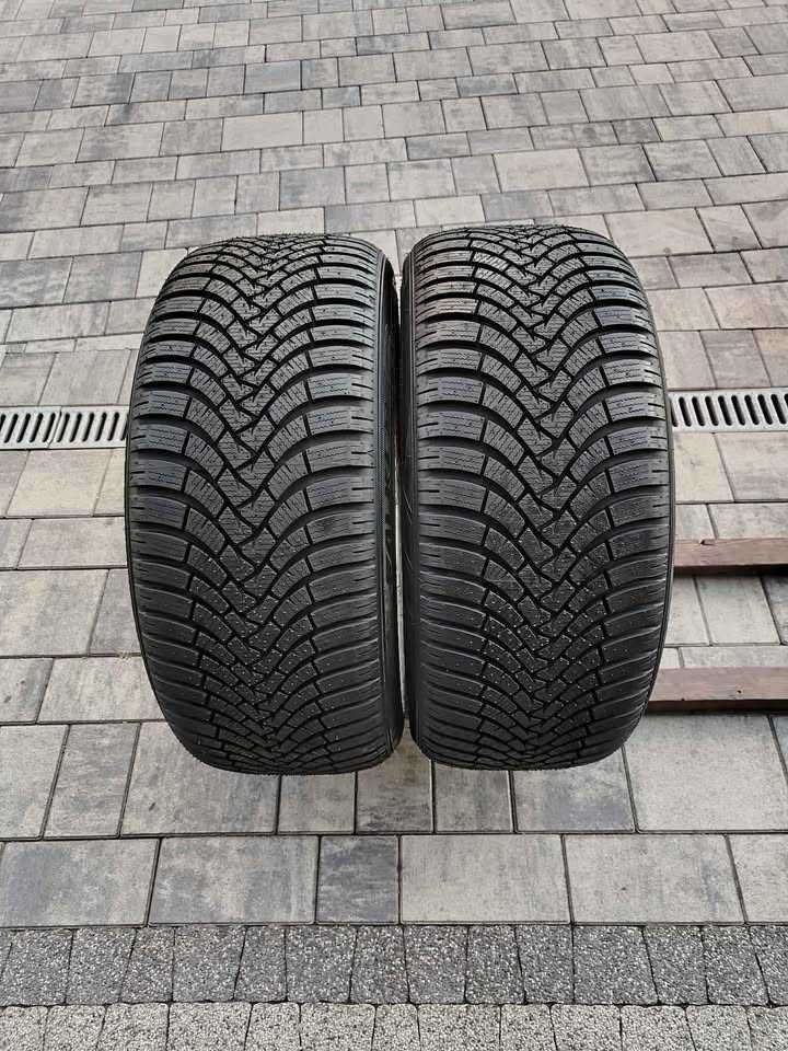 Opony zimowe 245/40/19 98V Falken Eurowinter HS01 NOWE