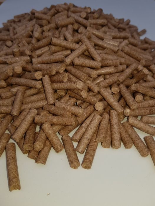 Pellet drzewny 6mm Pelet z dowozem wysoka jakoość PRODUCENT!