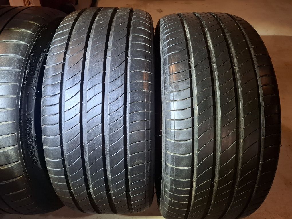 Opony 225/40/ 18" Michelin pilot sport 4,primacy225/40/18