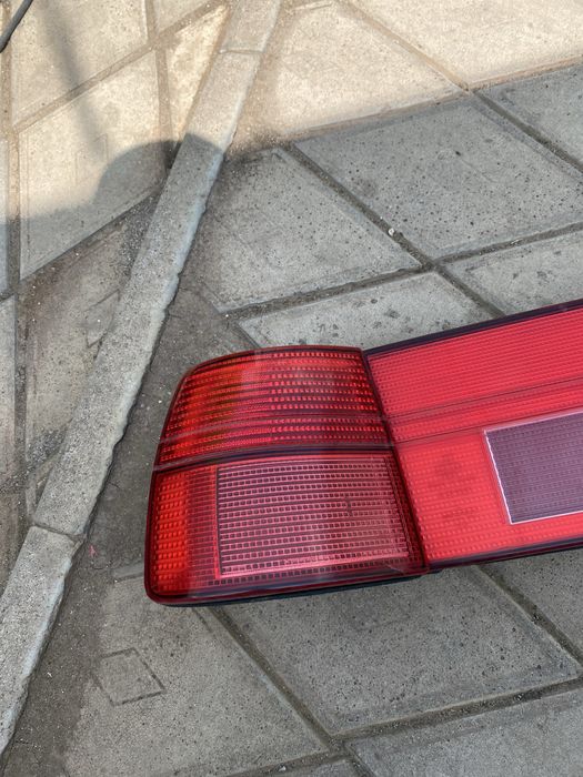 Стопы Фонари Сеат Толедо 1994