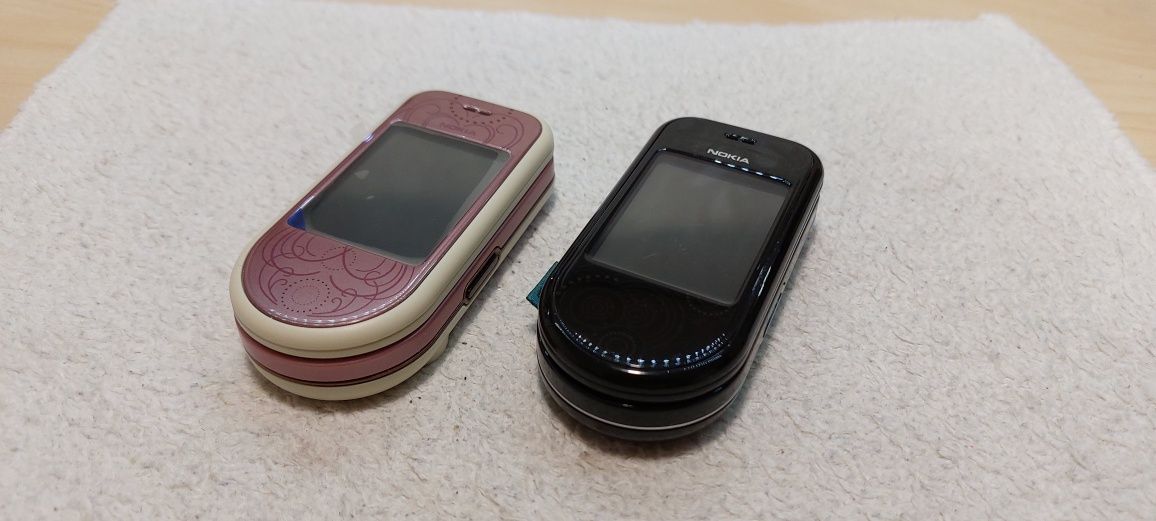 Nokia 7373 Original