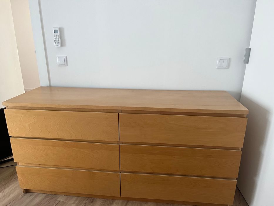 Mobilia completa 150€