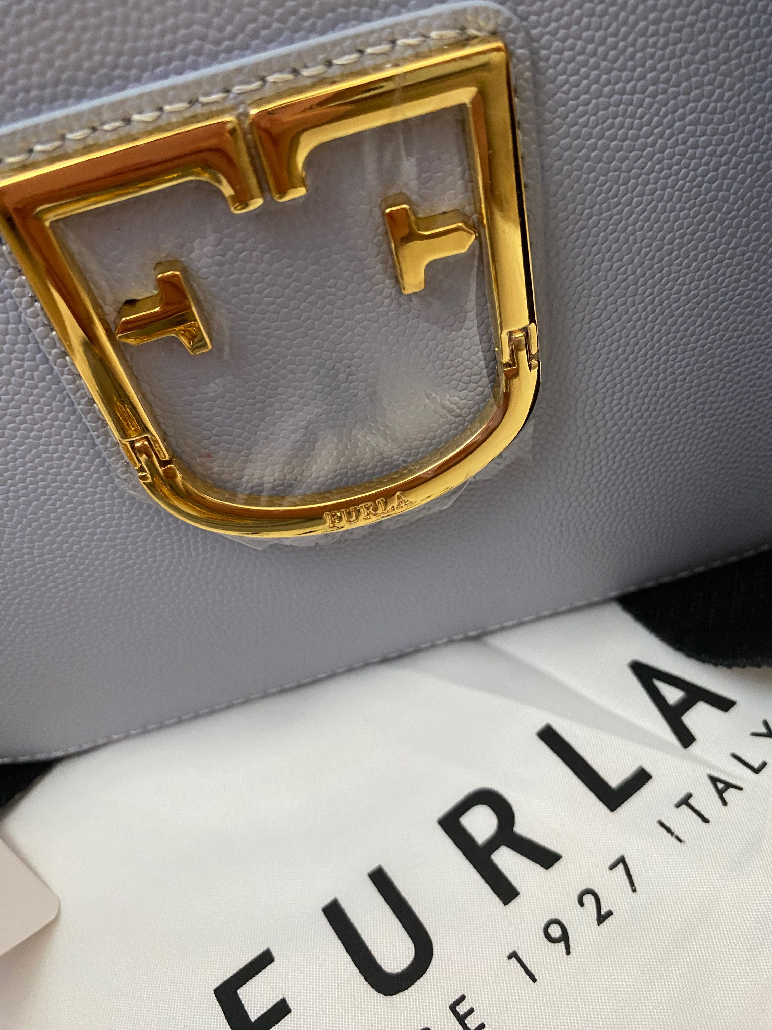 Сумка Furla Brava оригинал
