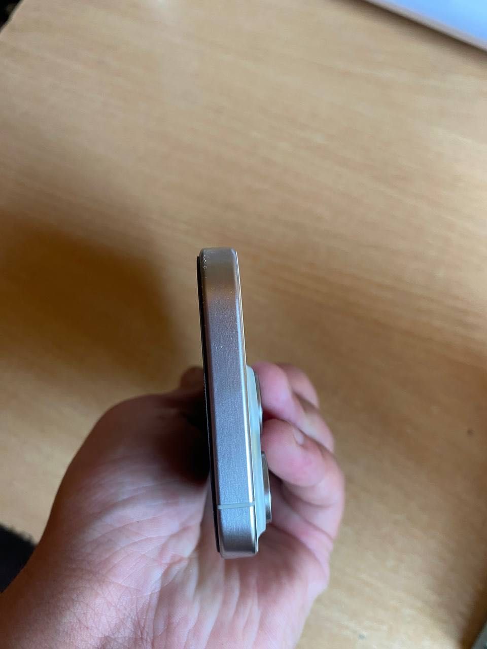 iPhone 15 Pro 128гб
