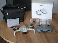 DJI Dron Mini 2 Fly More Combo (Mavic Mini 2 Fly More Combo)