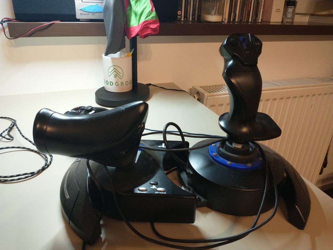 Joy stick Ps4/PC