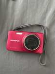 OLYMPUS no.vh-520