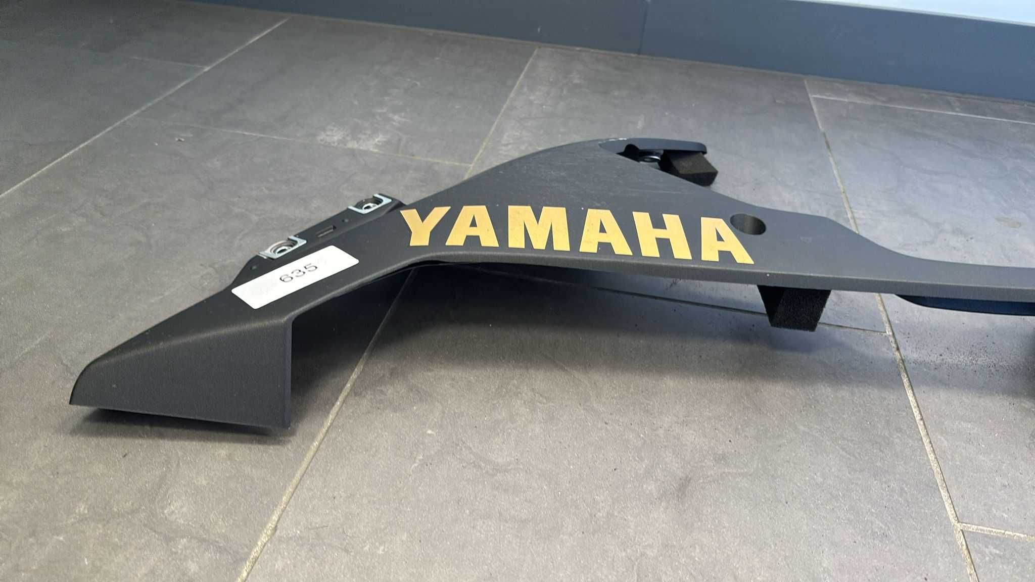 Osłona Owiewka Pług Lewy Yamaha YZF R1. 2007-08 [635]