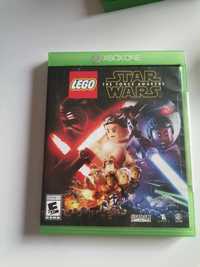 Lego Star Wars The Force Awakens | xbox one