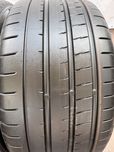 Шини Yokohama 285/35/R19