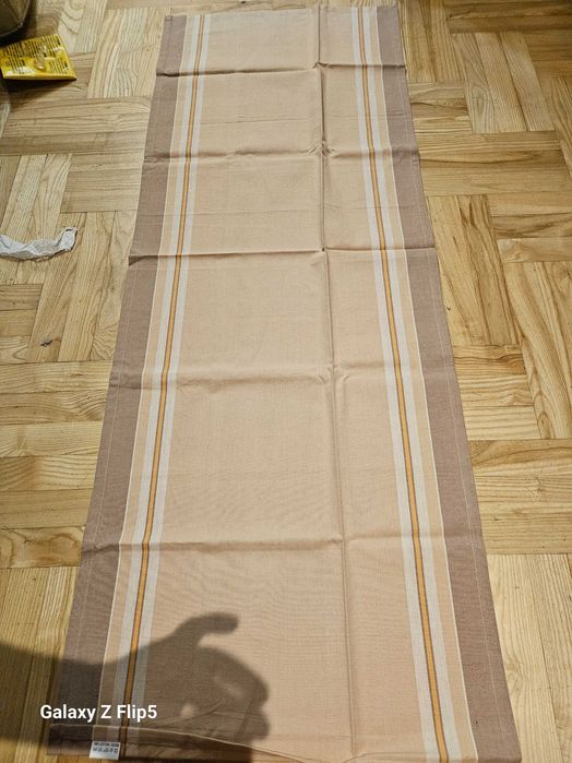 Obrus obrusy bieżnik 50x140cm