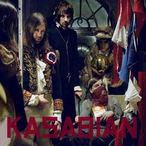 KASABIAN      3cd do kolekcji                  indie rock