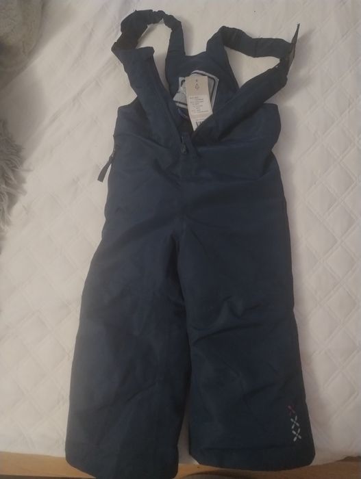 Spodnie narciarskie