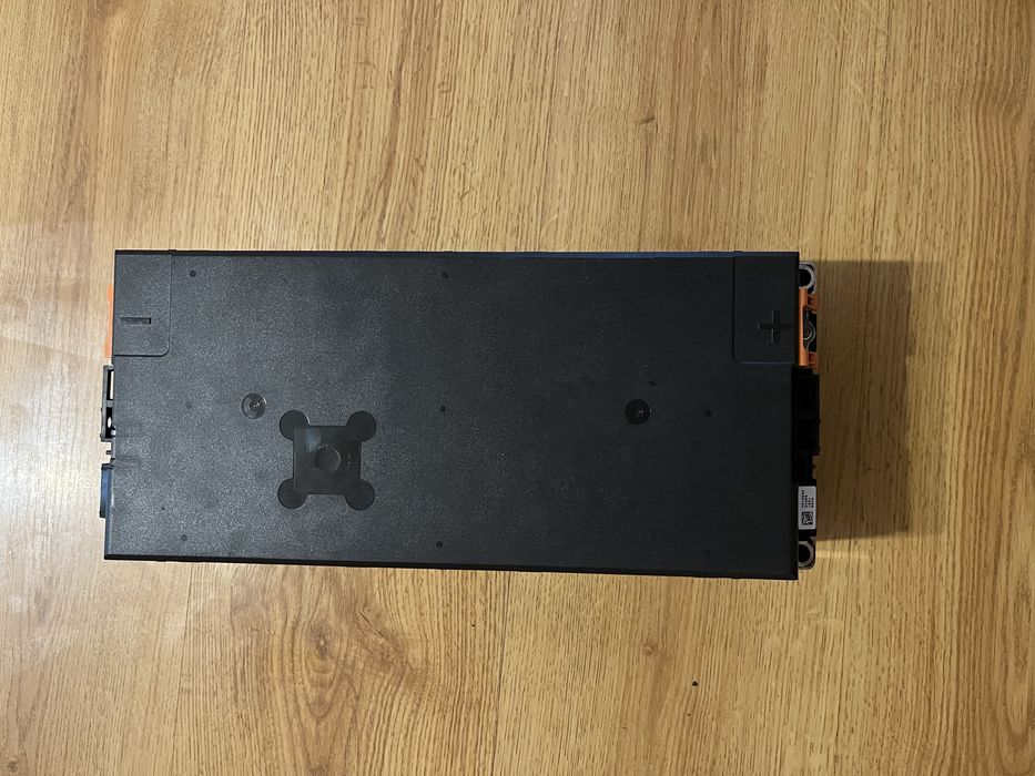 В використанні не був! Cell module VAG 5QE915591L оригінал.