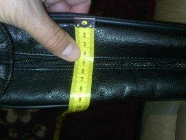 Сумка для костюмов