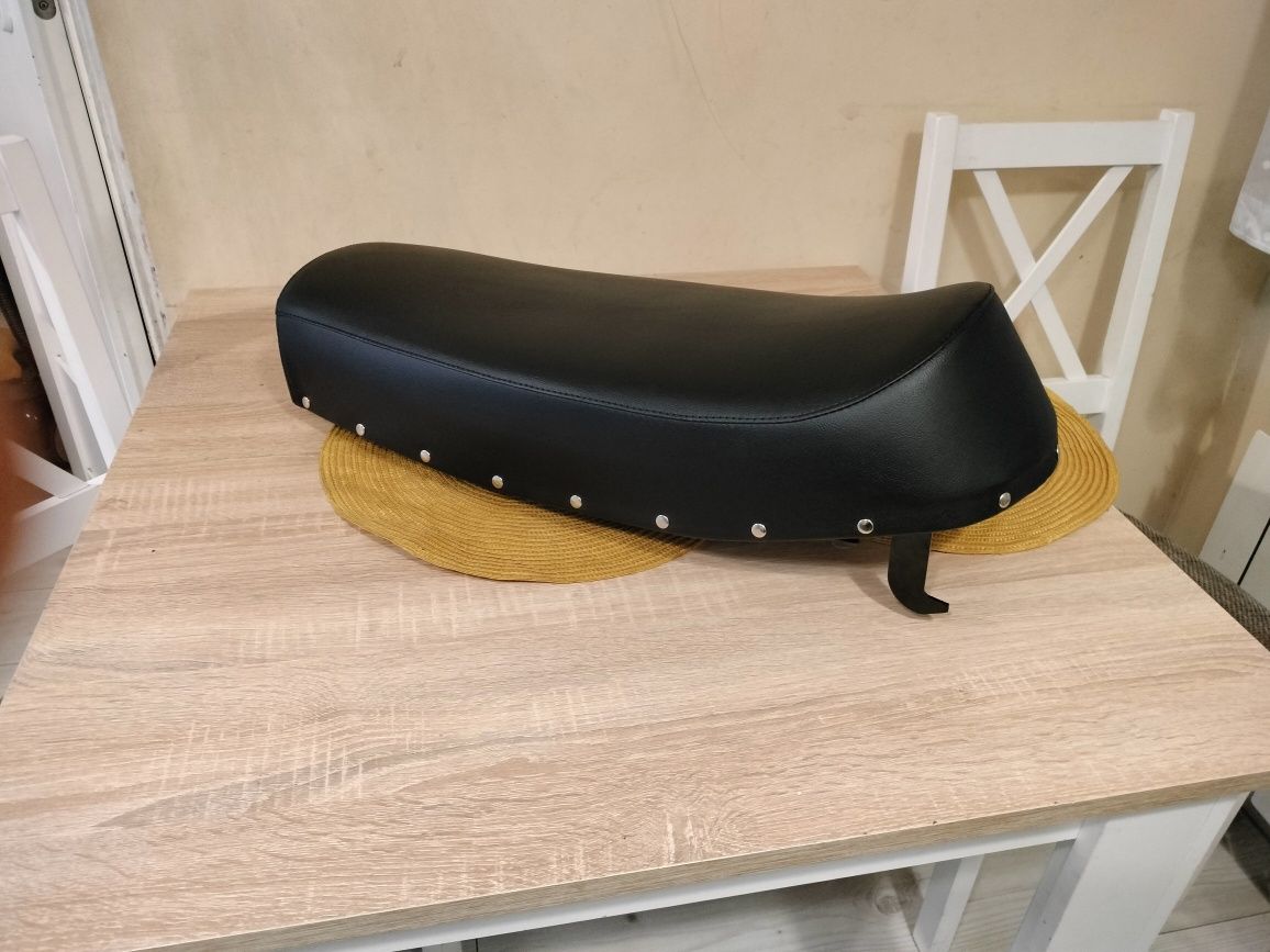 Siedzenie WSK 125 nie Romet Komar