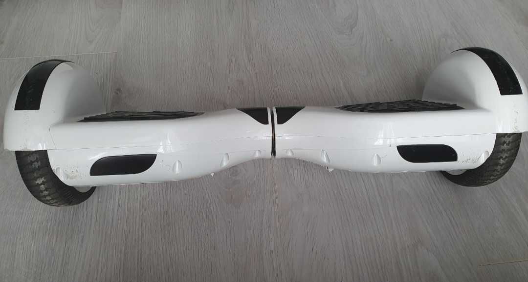 Deskorolka Hoverboard