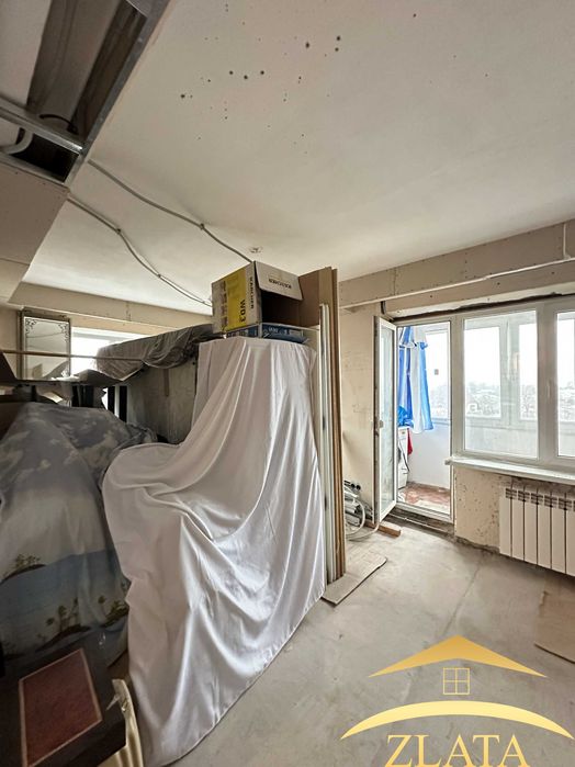 Продаж 2-к квартири Дніпровський район