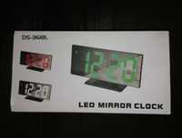 Продам LED годинник