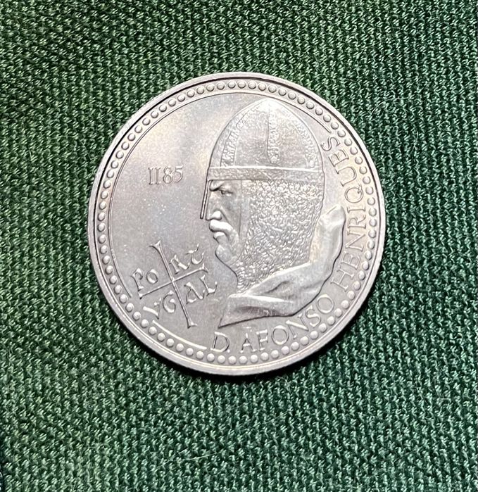Republica portuguesa 100escudos