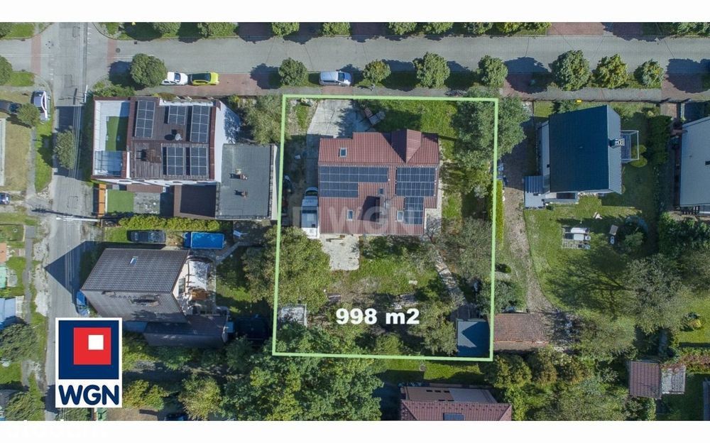 Wielopokoleniowy dom dla wymagających! Możliwa działalność!