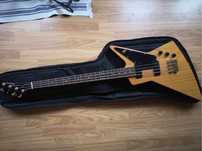 Epiphone Explorer Bas