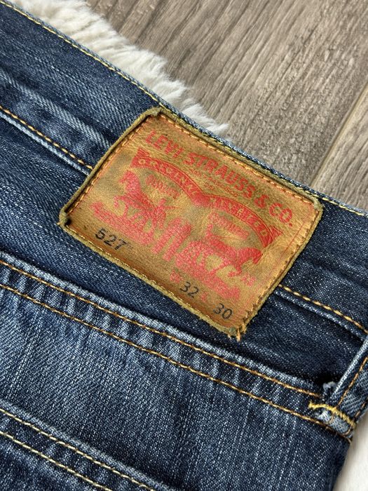 Джинси Levis 527 (501, 511, 514)