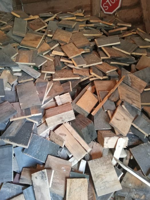 Drewno sprzedam.