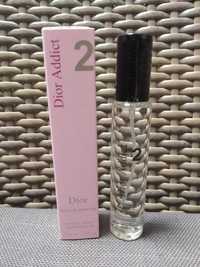 Perfumetki 33ml zestaw 3 sztuki