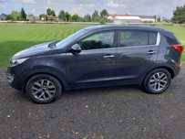 Sprzedam Kia sportage 2014rok 1.6 benzyna, 135KM