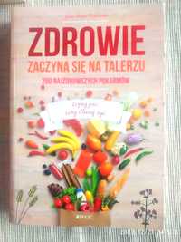 Zdrowie zaczyna się na talerzu