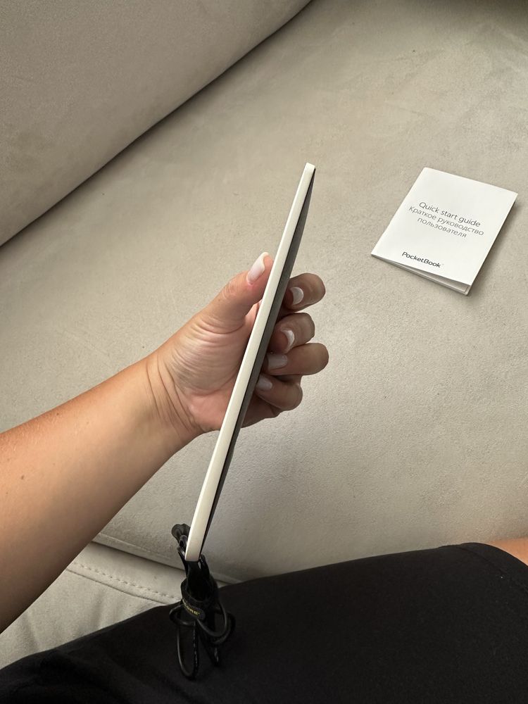 PocketBook Touch lux 3