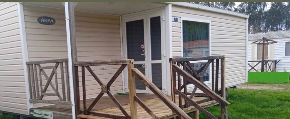 Arrendo t2 em Pataias - Marinha Grande