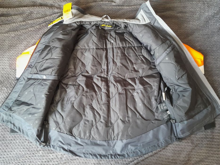 Kurtka Snickers odblaskowa rozmiar L