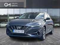 Hyundai I30 1.5 DPI Smart FV23% Krajowy Serwisowany 1 Właściciel