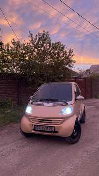 Продам Smart Fortwo 450