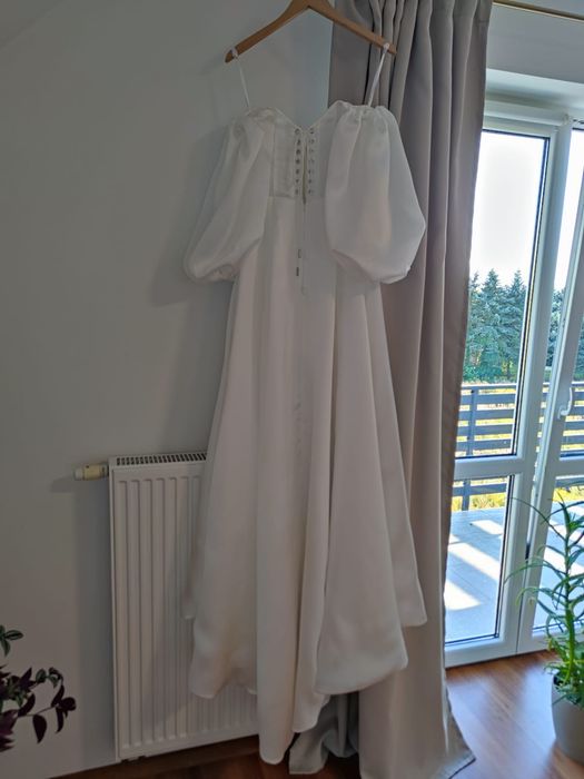 Suknia ślubna Milla Nova Federica