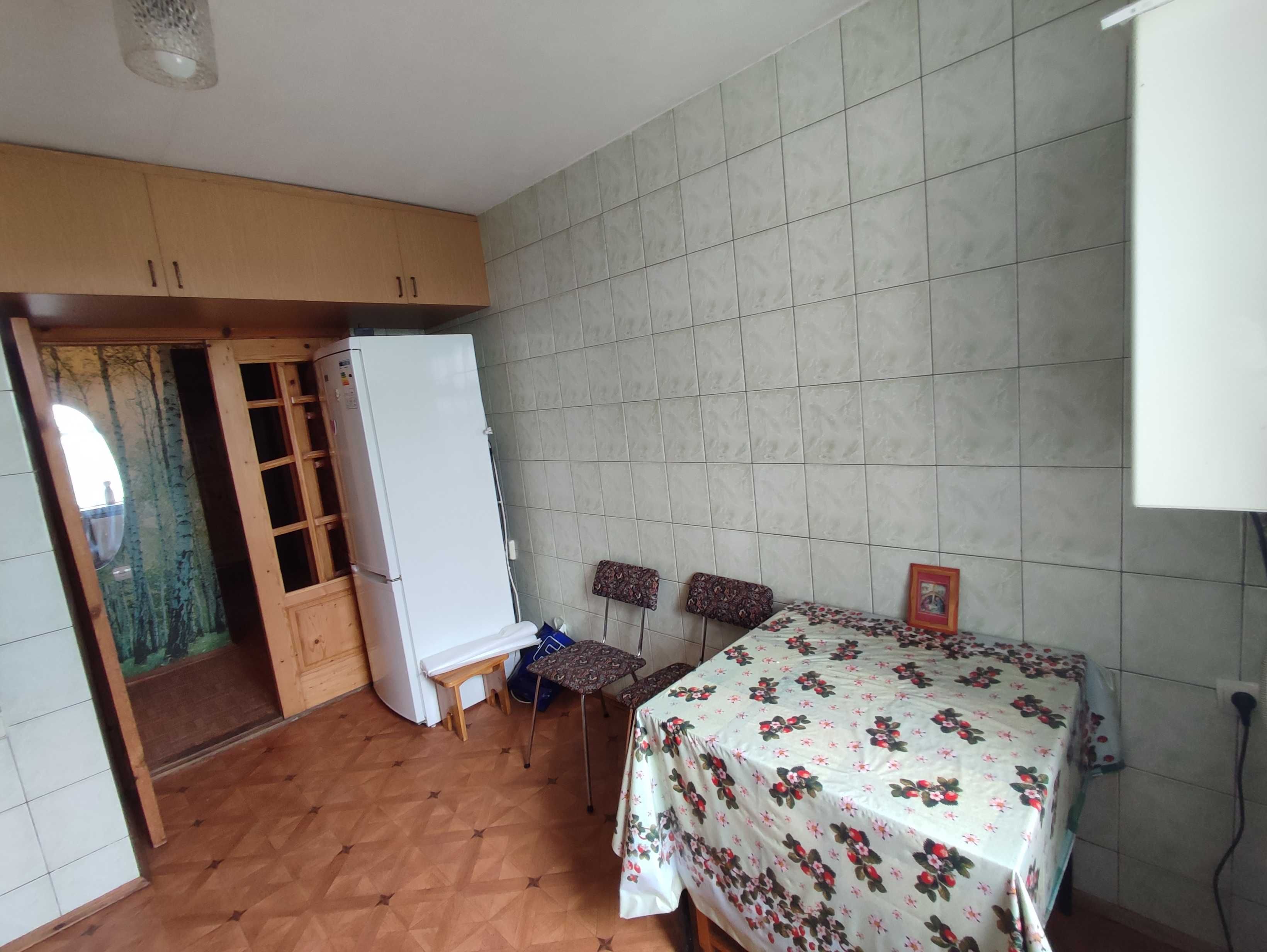 Продаж 3 к. квартири, м.Гайсин,вул.Братів Котенків (Тімірязєва), буд.9