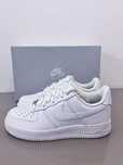 Nike Air Force 1 Low '07 White  R.38