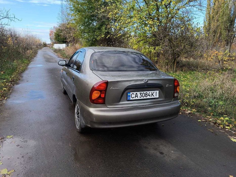 Продам Daewoo Lanos 2011