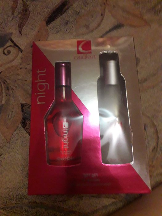 Подрунковий набір для жінок Саldion.