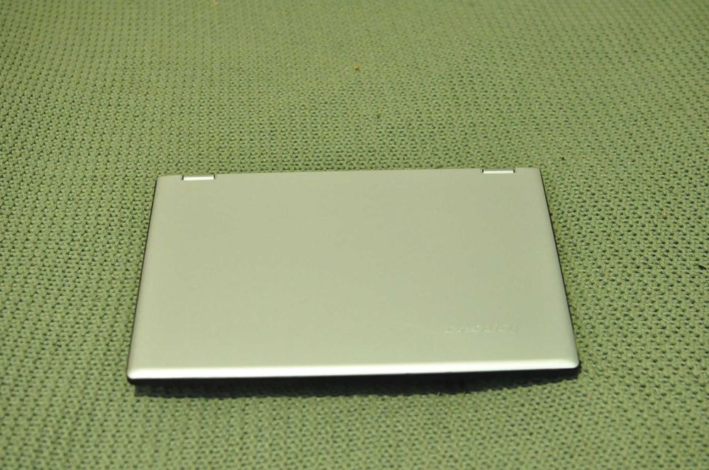 Сенсорный ноутбук Lenovo Yoga  (Core i5/8Gb/500Gb / video 2Gb)