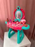 Трюмо Дитяче з дзеркалом Make-up Desk