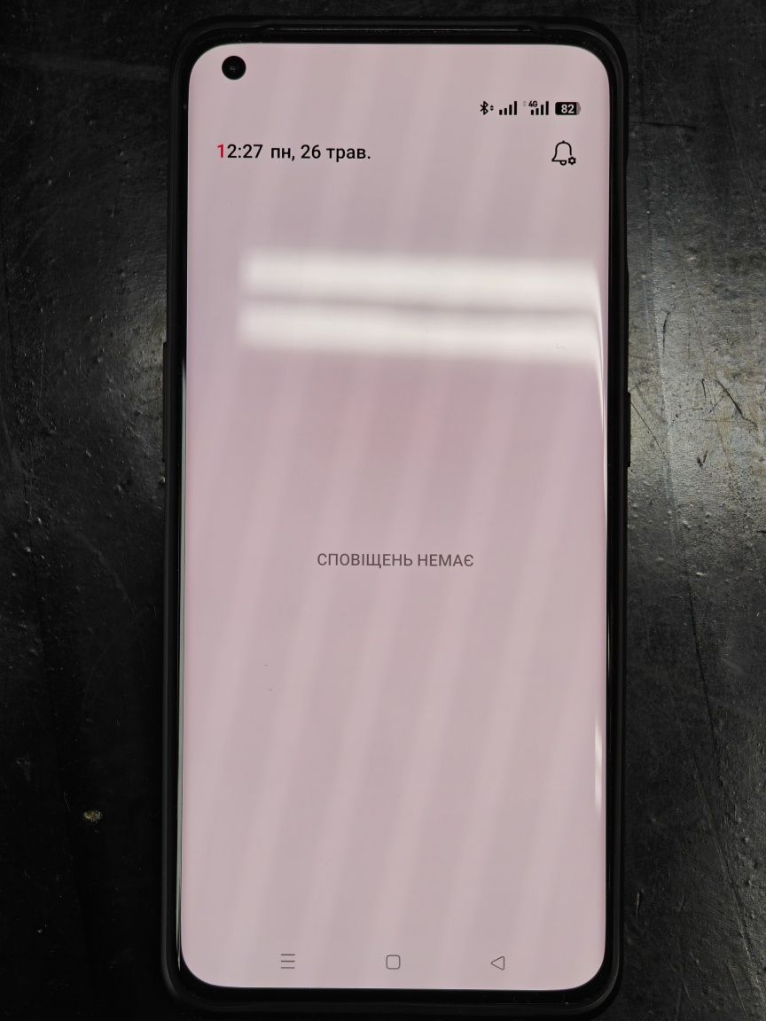 OnePlus 11 5G 16/256 кирпіч не запускається