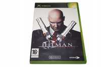 Hitman Contract Xbox Gra Akcji